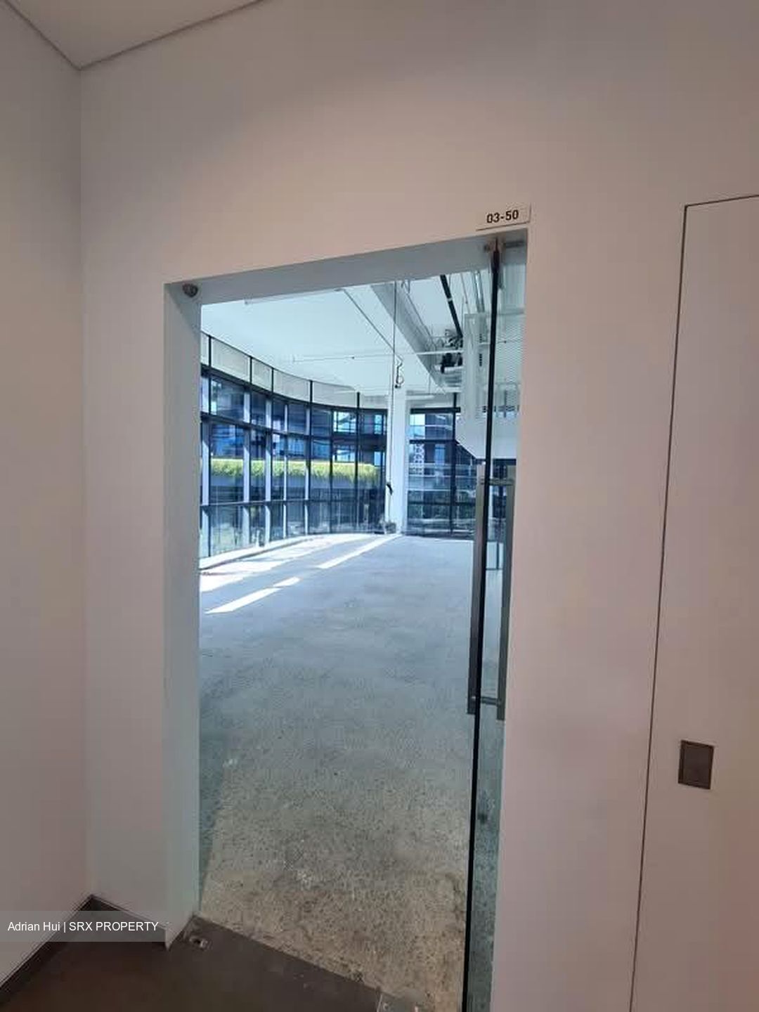 Woods Square (D25), Office #576178401
